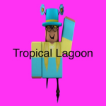 Tropical Lagoon Resort®