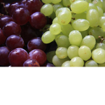 Grapes take over!