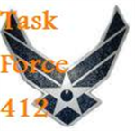 task force 412