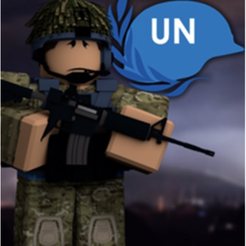 United Nations Base