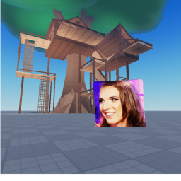 Escape the killer Kris Tyson icon
