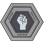 [SCPF Mobile Task Force]