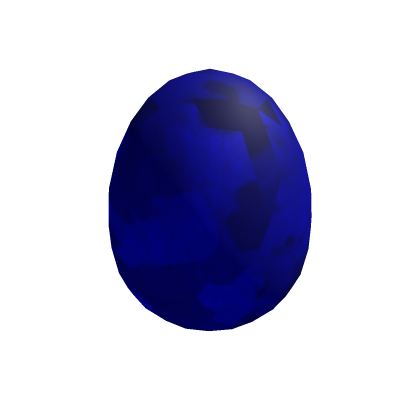 Normally sized Egg of Existence