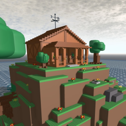 Isles of Solitude