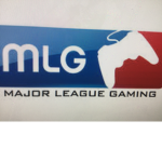 MLG MAJOR LEAGUE GAMING