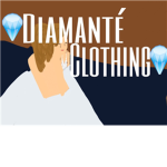 ❤Diamanté Clothing ❤