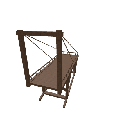 upgraded roblox bridge