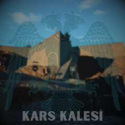 Selçuklu Kars Kalesi