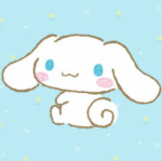 CINNAMOROLL_FANGROUP<3