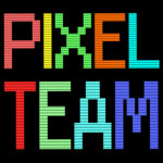 pixel team