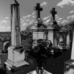 WHERE THE DEAD GO