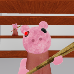 [UPDATE EXPECTED] Piggy Attack!