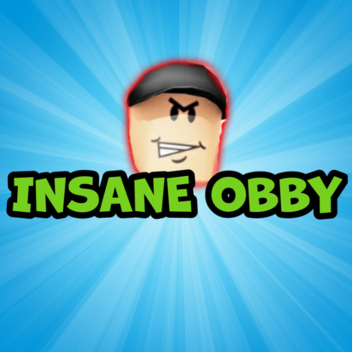 INSANE OBBY [BETA]