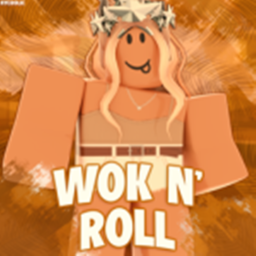 [24/7] Get a Job at Wok N' Roll!
