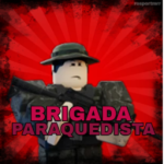 BIP | Brigada de Infantaria Paraquedista