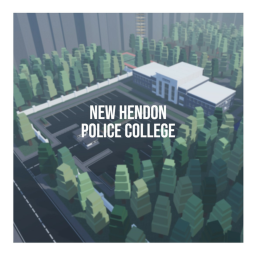 Hendon Police College