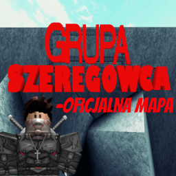 Grupa Szeregowca-Oficjalna Mapa