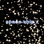 space ship z
