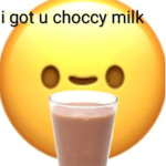 Chocolate milk guys