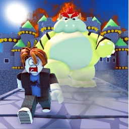  (NEW) Escape King Turtle's Kingdom Obby! icon