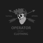 Operator Clothing