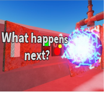 Be A Ball Lightning!