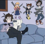 Afton F A M I L Y Group Thumbnail