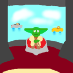 The Jedi Council Group