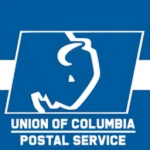 Union οf Columbia Postal Service