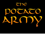 The Potato Army!!