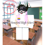 Stoneford High School