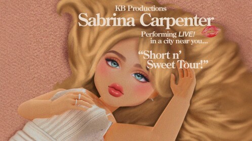 Short n' Sweet Tour