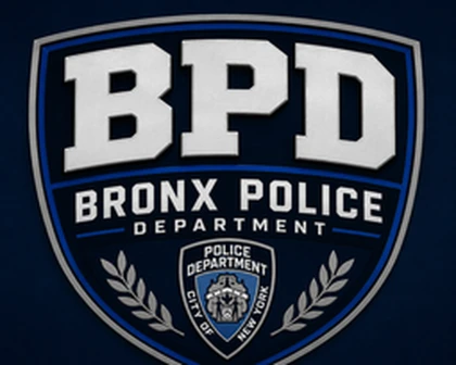 BPD BRONX POLICE Roblox group icon