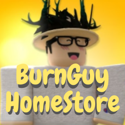 BurnGuy Shirt HangOut