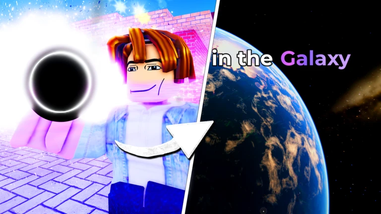 THE BLACK HOLE UPDATE