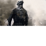 Soldier forever