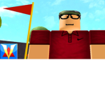 Crazy Golf Obby Fan club