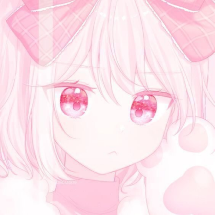 Pink Roblox decal