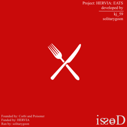 HERVIA: EATS