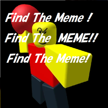 Find The Meme