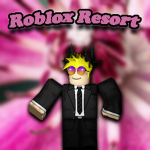 Roblox Resort