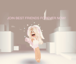 b̶e̶s̶t̶ f̶r̶i̶e̶n̶d̶s̶ f̶o̶r̶e̶v̶e̶r̶
