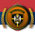 AC - Royal Military Police