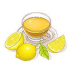 Lemon tea!!!
