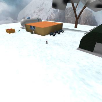 Driink's shipping/shop place