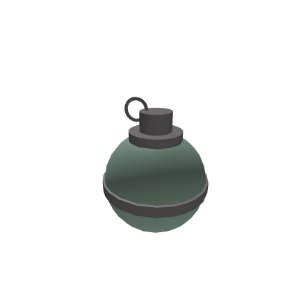 M9 Grenade [EXTRA EFFECTS]