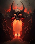Hell's Gate's
