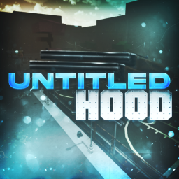Untitled Hood | Teleport Hub