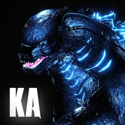 KAIJU ARISEN LEGACY icon