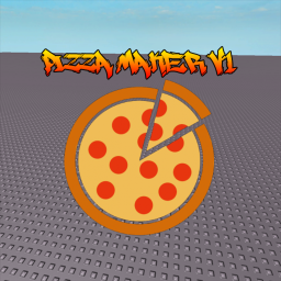 Pizza Maker